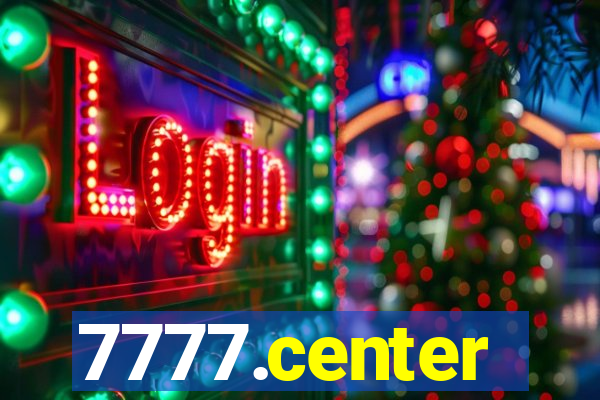 7777.center