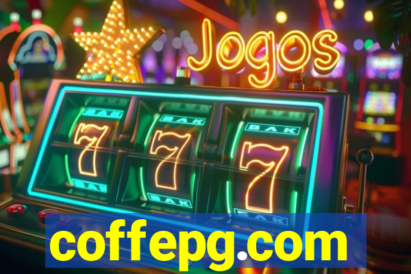 coffepg.com