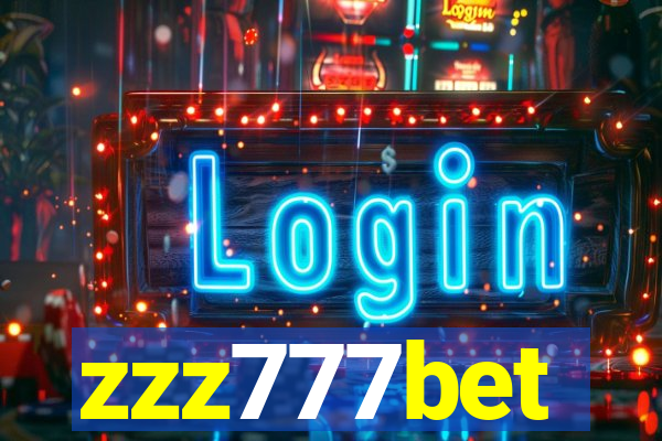 zzz777bet