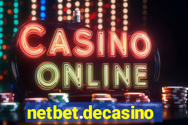 netbet.decasino