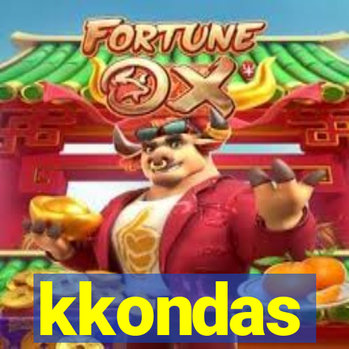 kkondas