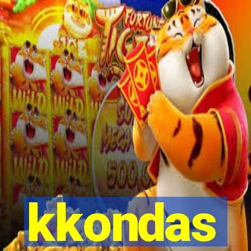 kkondas