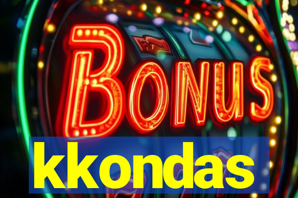 kkondas