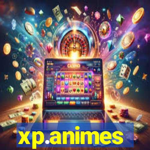 xp.animes