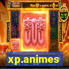 xp.animes