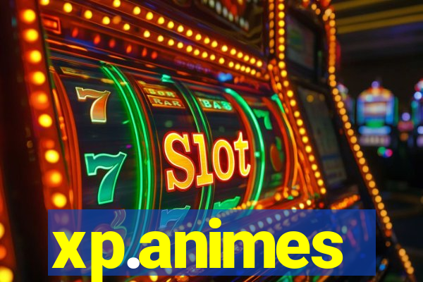 xp.animes