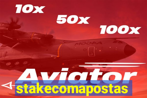 stakecomapostas