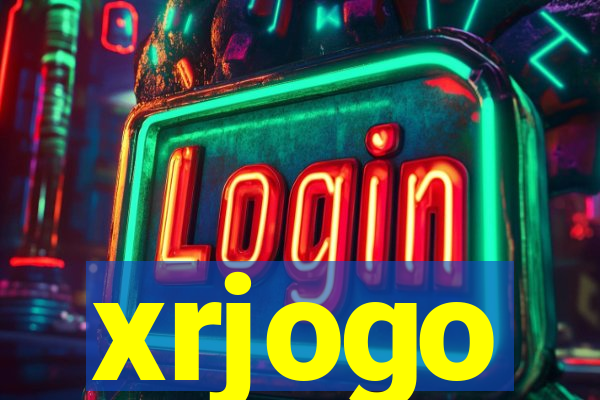 xrjogo