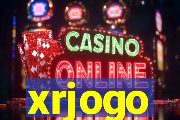 xrjogo