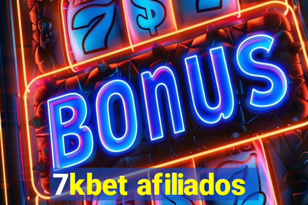 7kbet afiliados