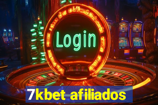 7kbet afiliados