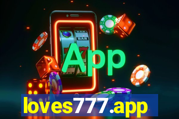 loves777.app