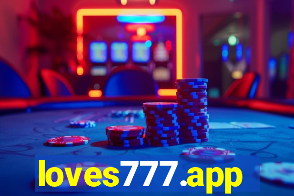 loves777.app