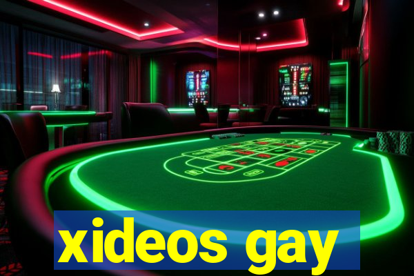 xideos gay