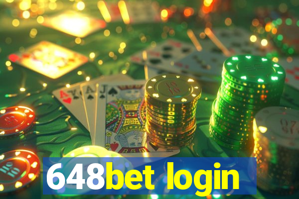 648bet login