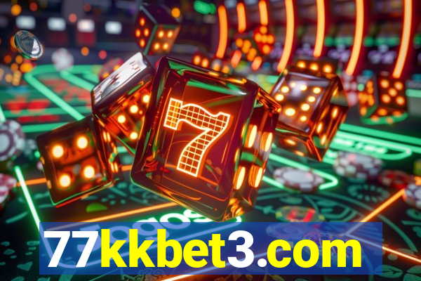 77kkbet3.com