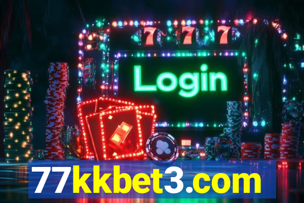 77kkbet3.com