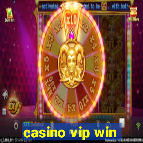 casino vip win