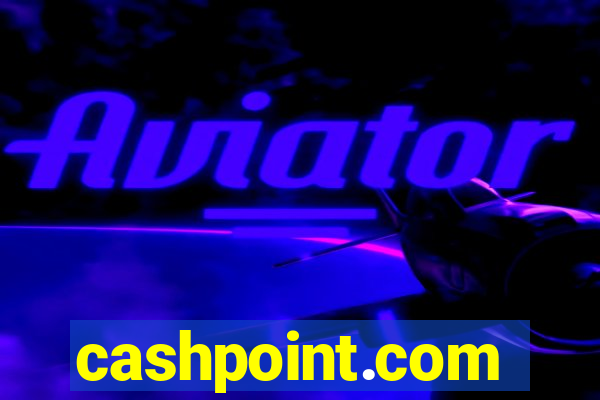 cashpoint.com