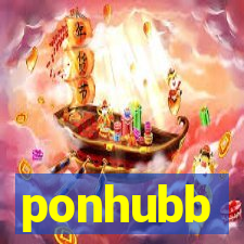 ponhubb