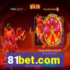 81bet.com