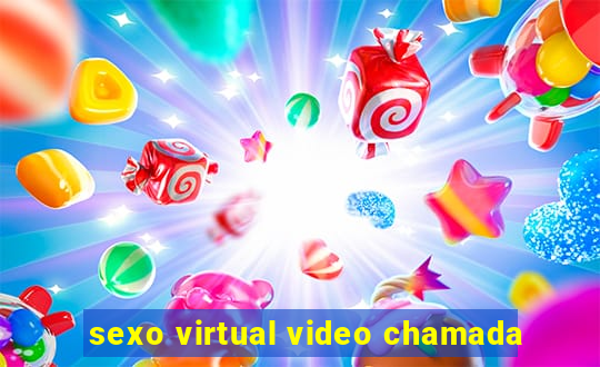 sexo virtual video chamada