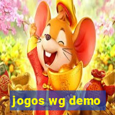 jogos wg demo