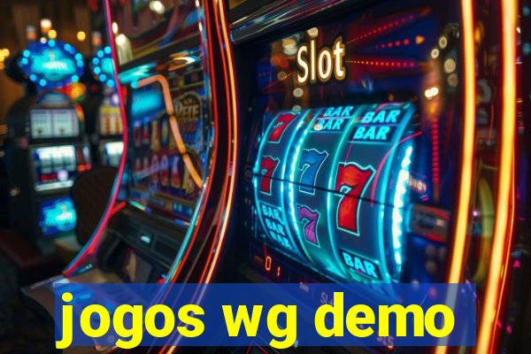 jogos wg demo