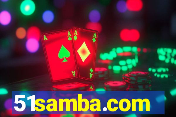 51samba.com