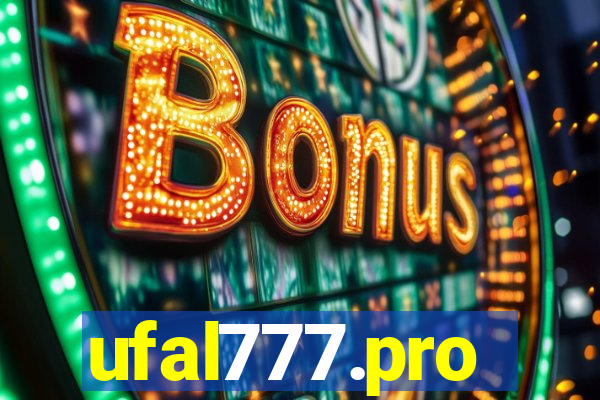 ufal777.pro