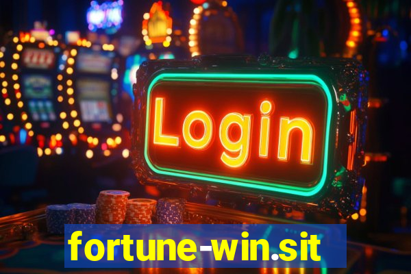 fortune-win.site