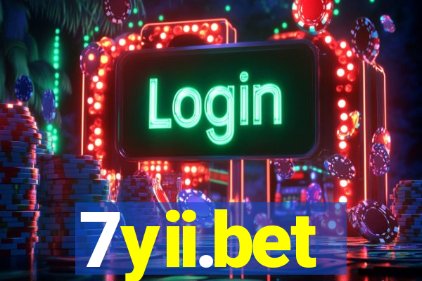 7yii.bet