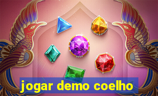 jogar demo coelho