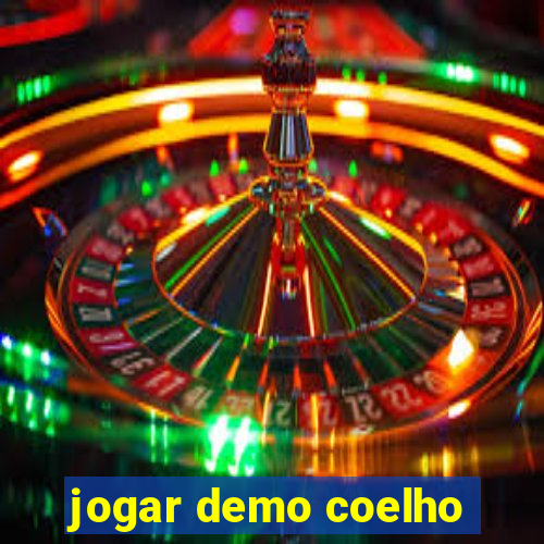 jogar demo coelho