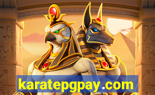 karatepgpay.com