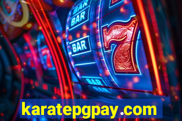 karatepgpay.com