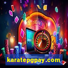 karatepgpay.com