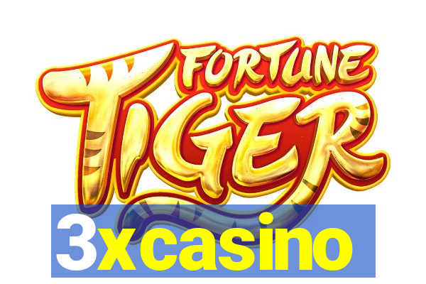 3xcasino