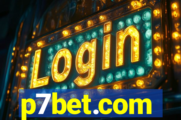 p7bet.com