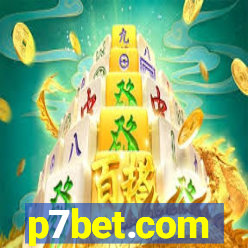 p7bet.com