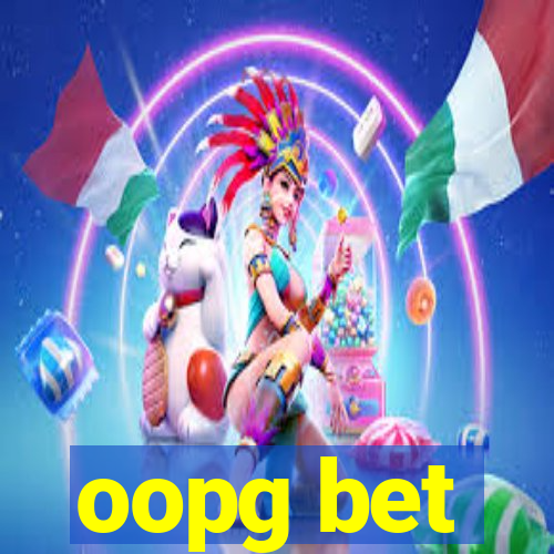 oopg bet