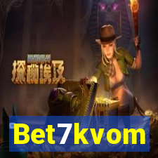 Bet7kvom