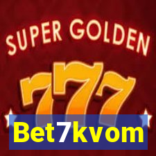 Bet7kvom