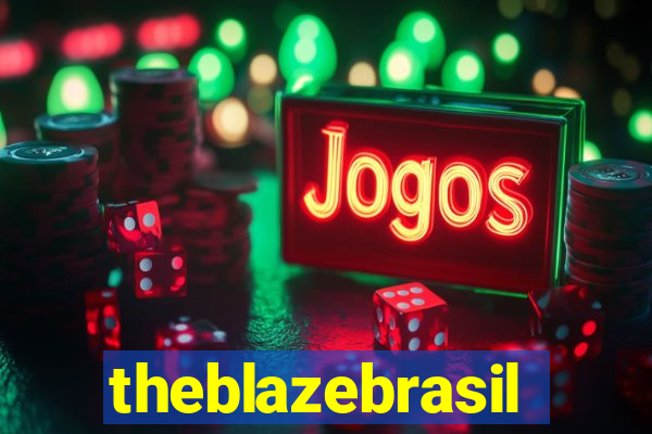 theblazebrasil