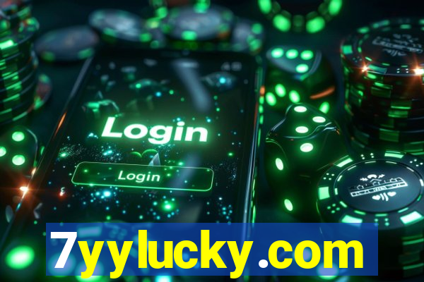 7yylucky.com