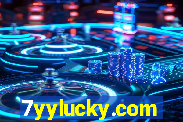 7yylucky.com