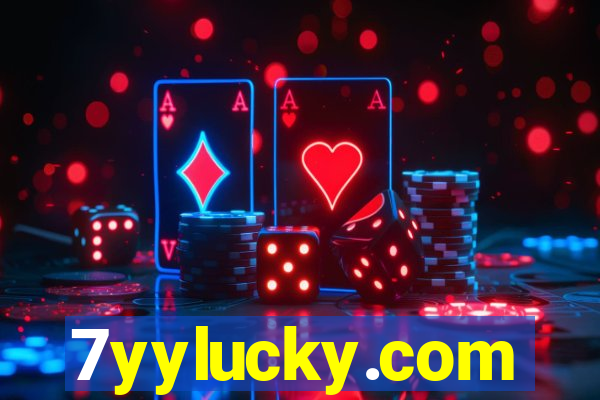 7yylucky.com