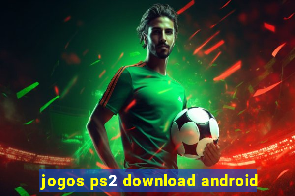 jogos ps2 download android