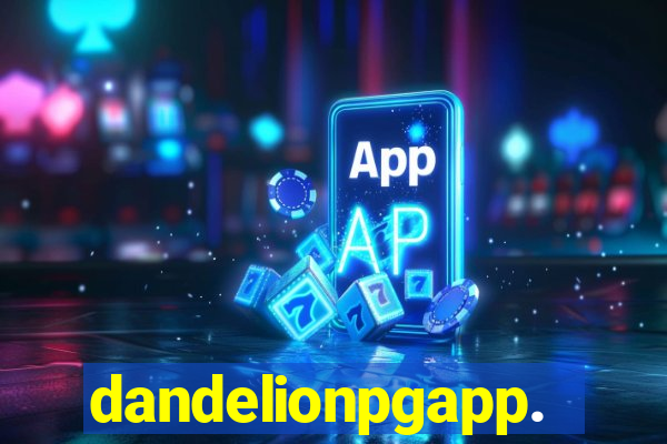 dandelionpgapp.com