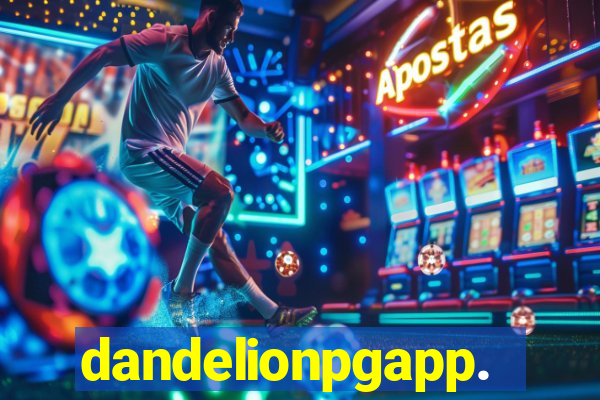 dandelionpgapp.com